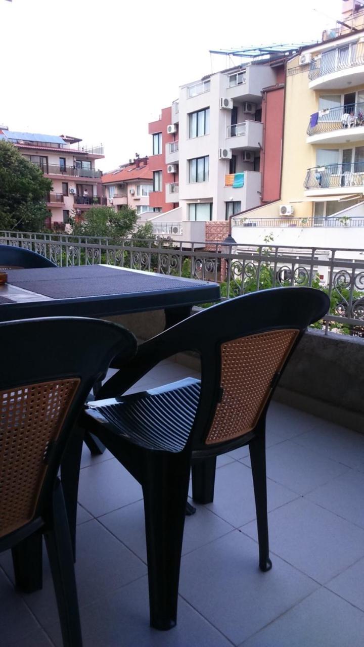 Одеса 37 Apartment Созопол Екстериор снимка