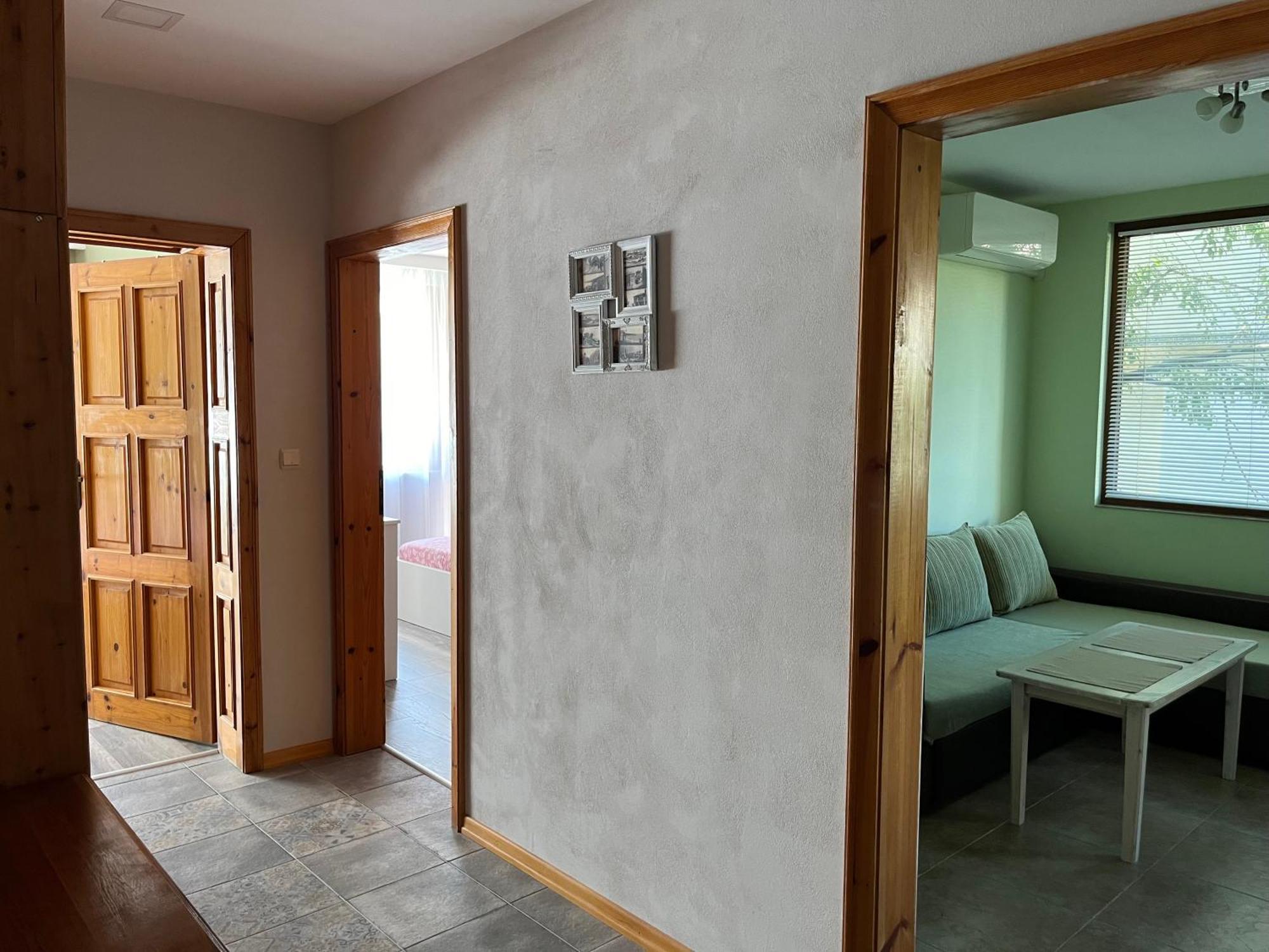 Одеса 37 Apartment Созопол Екстериор снимка