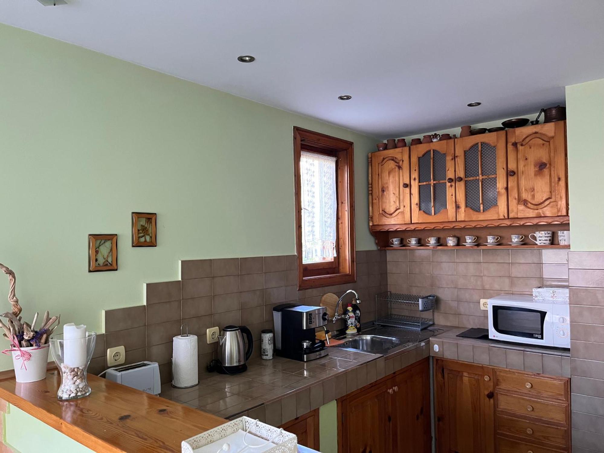 Одеса 37 Apartment Созопол Екстериор снимка