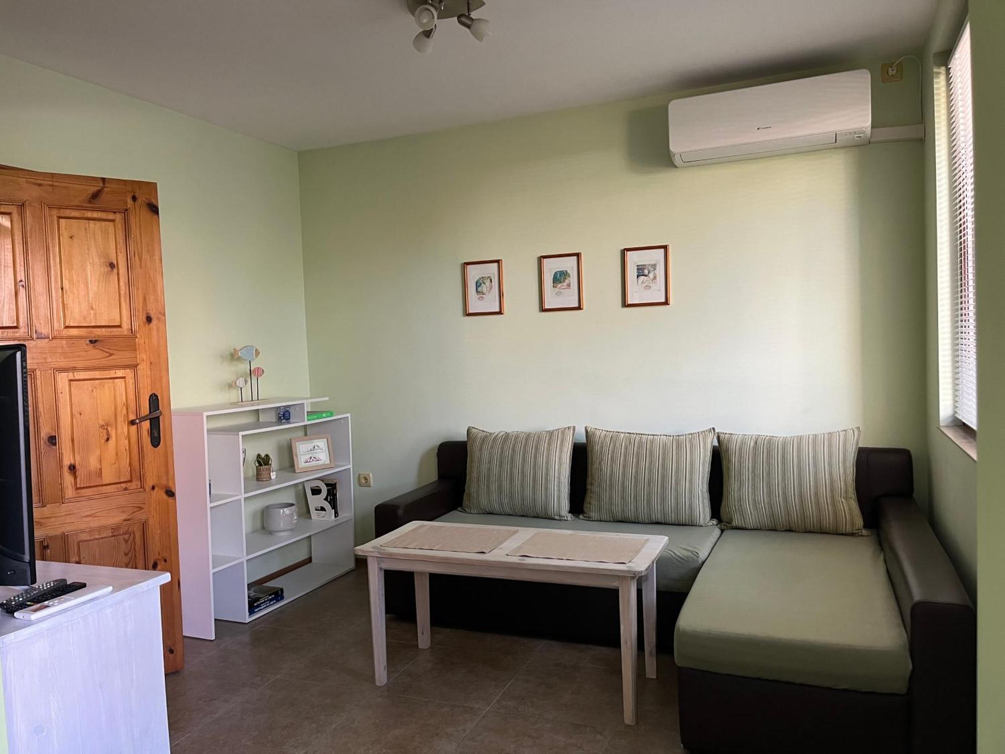 Одеса 37 Apartment Созопол Екстериор снимка