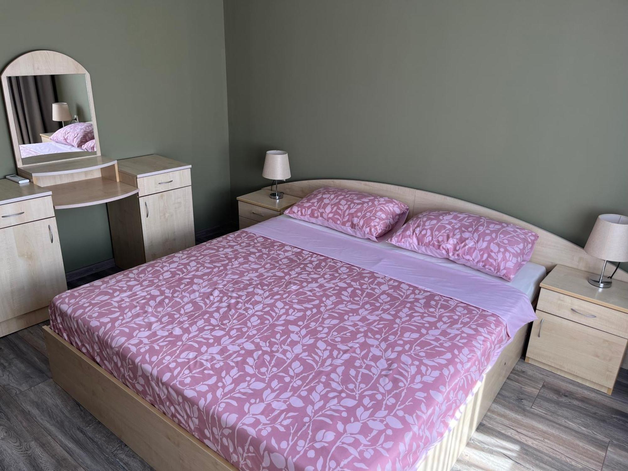 Одеса 37 Apartment Созопол Екстериор снимка