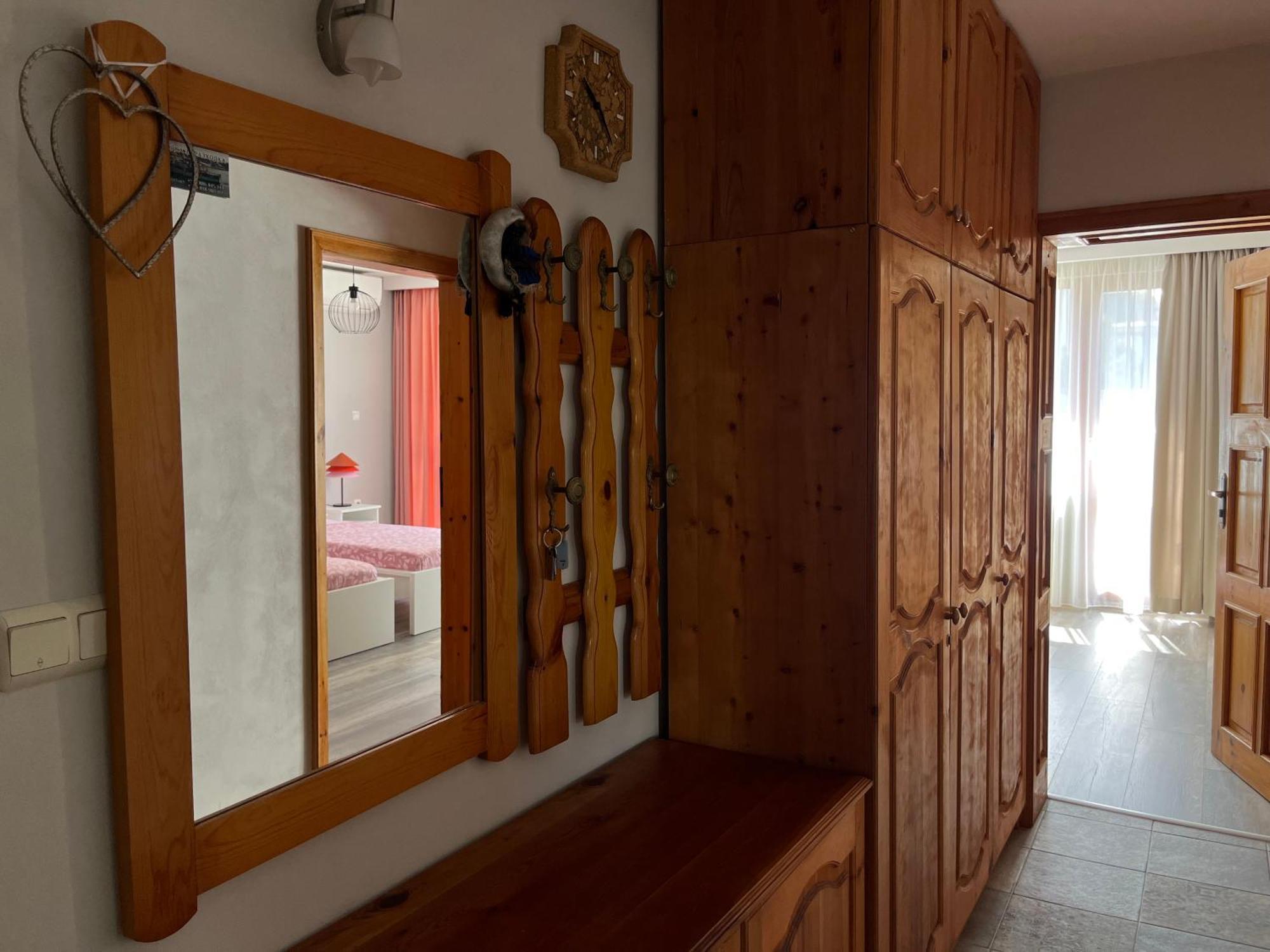 Одеса 37 Apartment Созопол Екстериор снимка