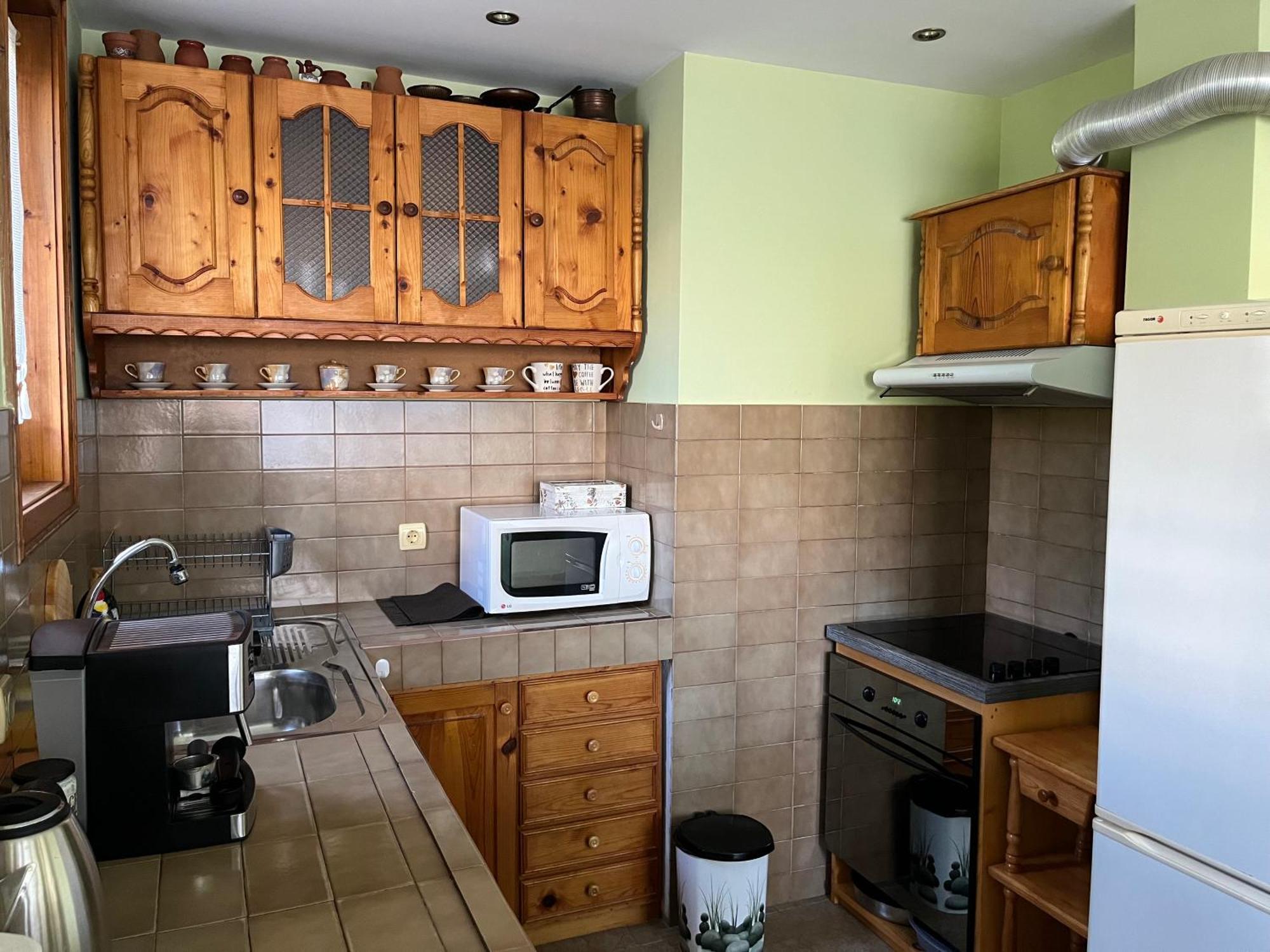Одеса 37 Apartment Созопол Екстериор снимка