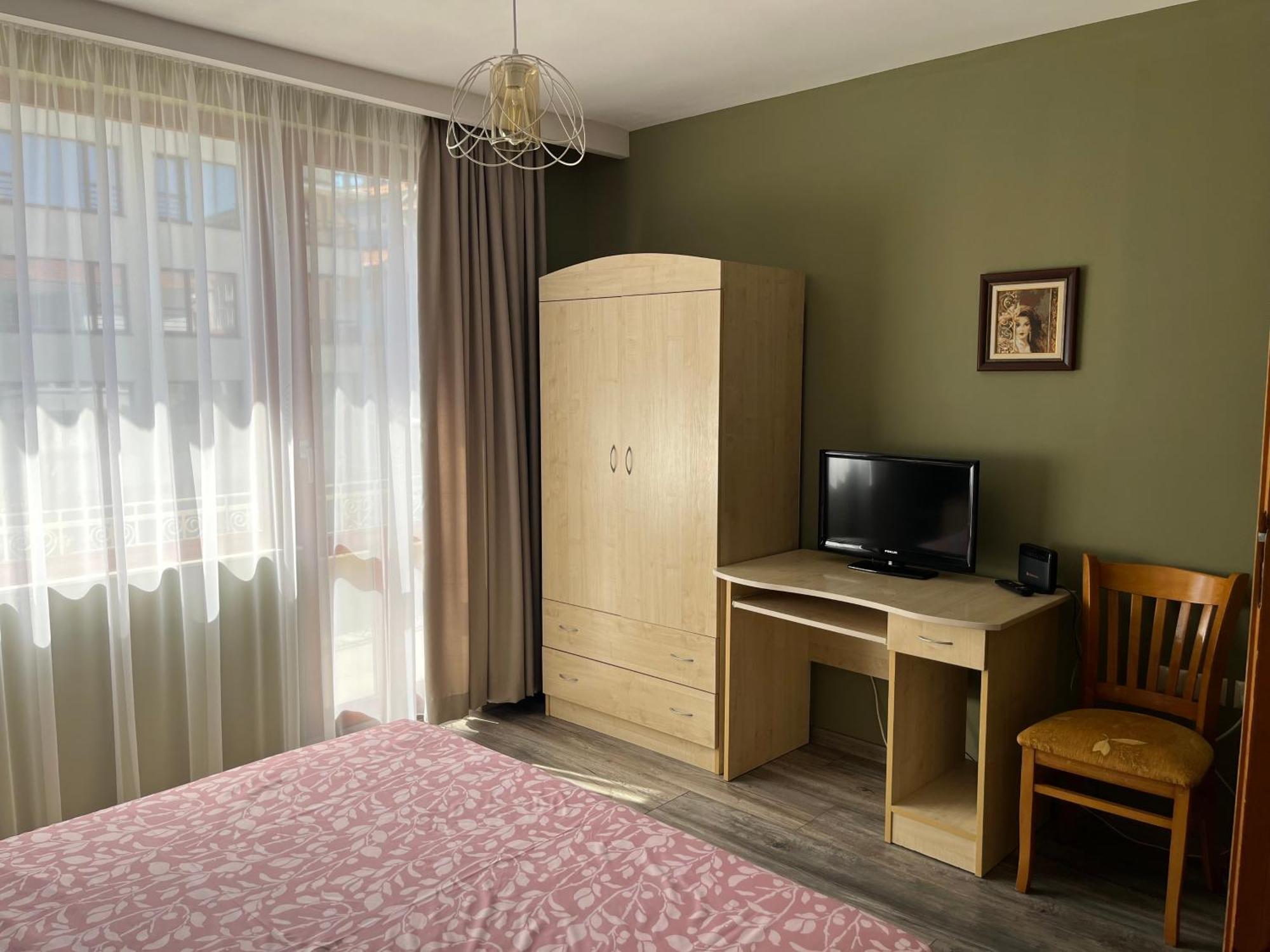 Одеса 37 Apartment Созопол Екстериор снимка