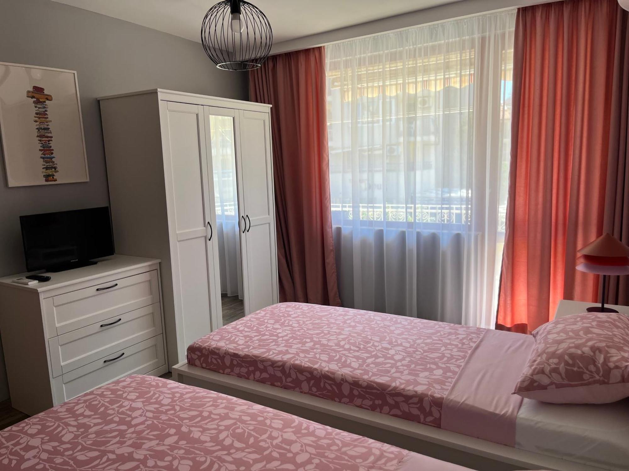 Одеса 37 Apartment Созопол Екстериор снимка