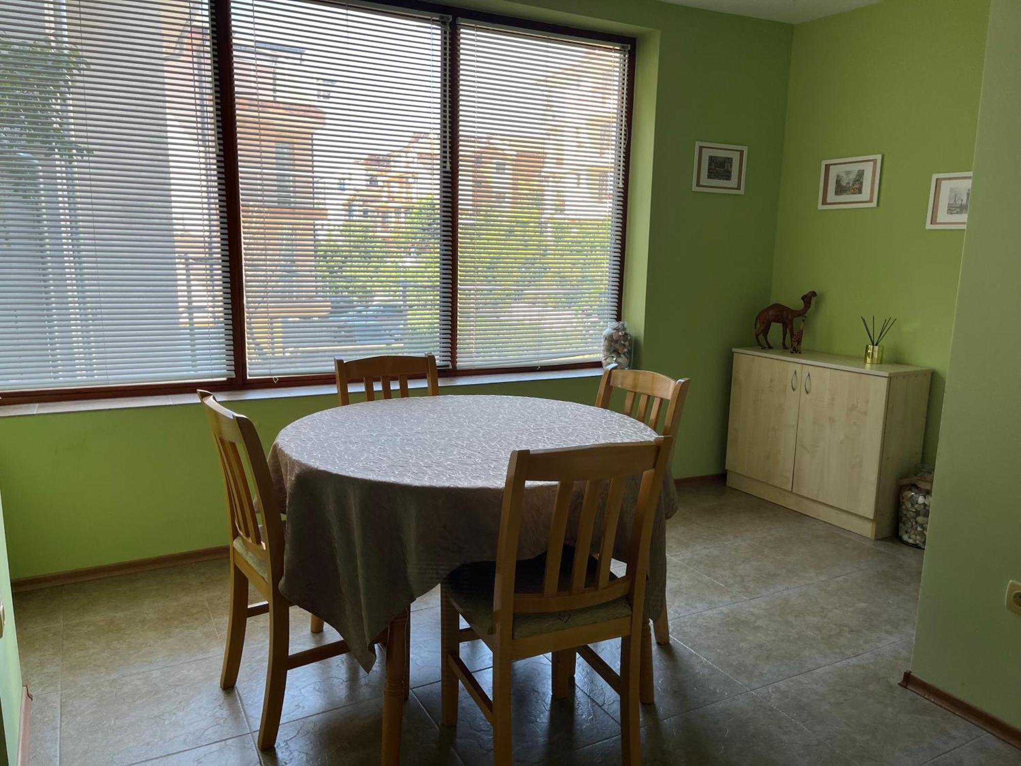 Одеса 37 Apartment Созопол Екстериор снимка